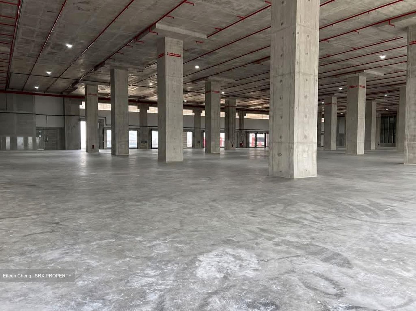 Nanyang Drive (D22), Warehouse #576611591